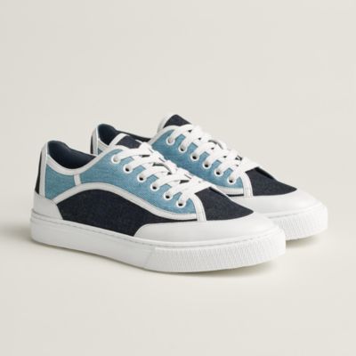 ⭐︎Chaton...です⭐︎HERMES エルメス Get sneaker | Hermès USA